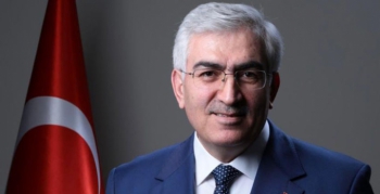 Başkan Öz: Erzurum kongresi, istiklalin sesidir