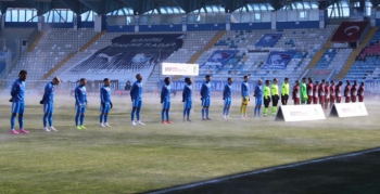 BB Erzurumspor – Hatayspor maçının ardından konuştular