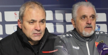 BB Erzurumspor - İstanbulspor maçının ardından konuştular