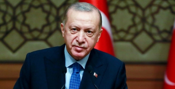 Cumhurbaşkanı Erdoğan'dan konut finansmanı müjdesi