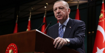 Cumhurbaşkanı Erdoğan, esnaf ve çiftçiye destek paketlerini açıkladı!