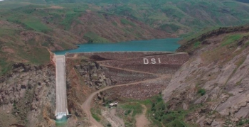 DSİ Son 18 yılda Erzurum’da 6 Baraj 12 gölet yaptı