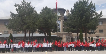 ER-VAK’tan Bakan Tekin’e Erzurum Lisesi önerisi