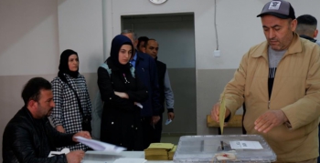 Erzurum’da 28 Mayıs heyecanı