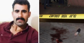 Erzurum’da cinayet; Eşini kalbinden bıçaklayarak öldürdü