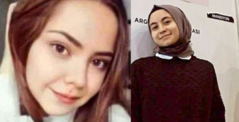 Erzurum’da feci kaza; iki üniversite öğrencisi vefat etti