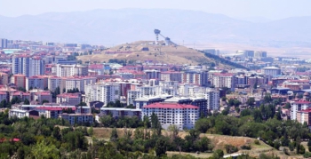 Erzurum’da konut satışları arttı