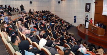 Erzurum’da ‘Otizm Farkındalık Günü’ semineri