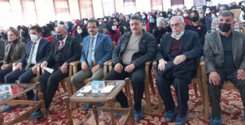 Erzurum’da ‘Türk kadınının seçme ve seçilme hakkı’ semineri