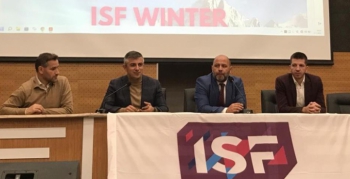 Erzurum, Dünya Okullar Kış Spor Oyunları’na ev sahipliği yapacak