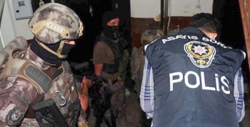 Erzurum polisi suçluların ensesinde…