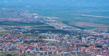 Erzurum’un deprem risk karnesi