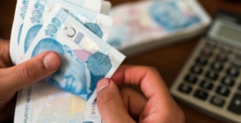 Erzurum vergi tahsilat oranı açıklandı