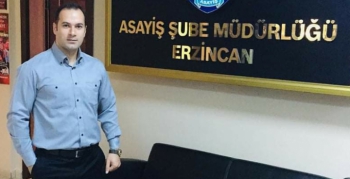 Erzurumlu polis memuru kansere yenik düştü