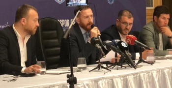 Erzurumspor FK’da kongre kararı