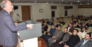 ETSO’nun tarihi kitap oluyor
