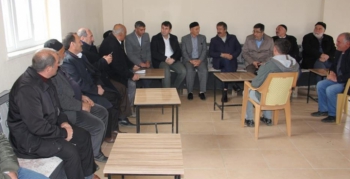 Fırat; AFAD yaraları sarmaya devam ediyor