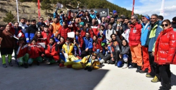 Geleceğin yıldızları Analig’de yarıştı