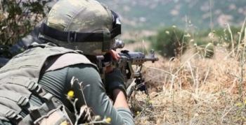 İçişleri Bakanlığı: Eren Abluka-10 Ağrı Dağı operasyonu başlatıldı