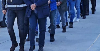 İstanbul merkezli 4 ilde FETÖ operasyonu: 16 gözaltı