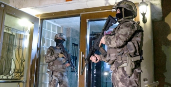 İstanbul merkezli operasyonda yakalanan DHKP/C’lilerin 3’ü tutuklandı
