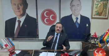 Karataş: Cumhuriyetin değerleri Türkiye’nin vazgeçilmezidir