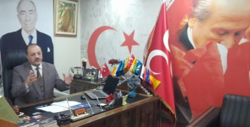 Karataş’tan Milli Şair Mehmet Akif Ersoy’u anma mesajı