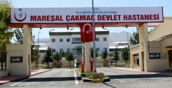 Mareşal Çakmak Hastanesi kapatıldı