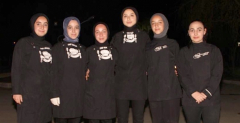 Meslek lisesi öğrencilerine tam not