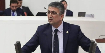 MHP'li Aydın, Erzurum için taleplerini sıraladı