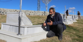 PKK’nın katlettiği 33 kişinin acısı 28 yıldır dinmiyor