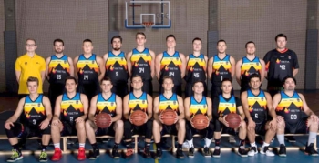 Polonya Basketbol Ligi’ne Erzurum mührü