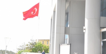 SGK’da dev bayrak dalgalanıyor