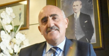 Tanfer: Engelli vatandaşlarımız bizim için birer güç kaynağıdır