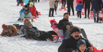 Tatilciler Erzurum’a akın ediyor, 10 günde 300 bin kişi ağırlandı