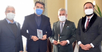 Vali Memiş: Aşı sayısını hızla artıracağız