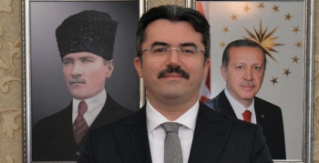 Vali Memiş: Rahmet, dua ve şükranla anıyoruz