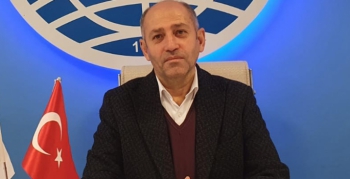 Yeni Dünya Vakfı’ndan Erzurum’a “İpekyolu Enstitüsü” önerisi
