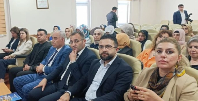 Kadın girişimciler için teşvikler tanıtıldı