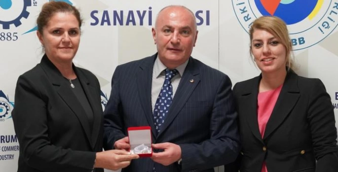 Kadın girişimcilerden turizm ve ekonomi odaklı ziyaret