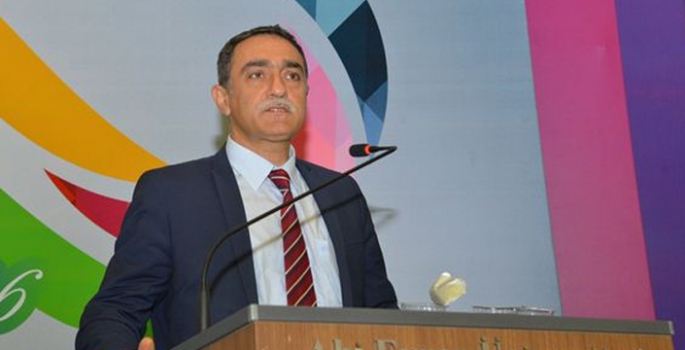 KAEÜ’ye Erzurumlu rektör