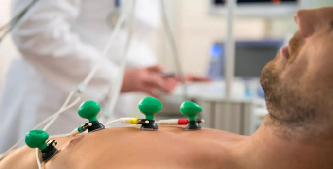 Kalp krizi gençleri tehdit ediyor