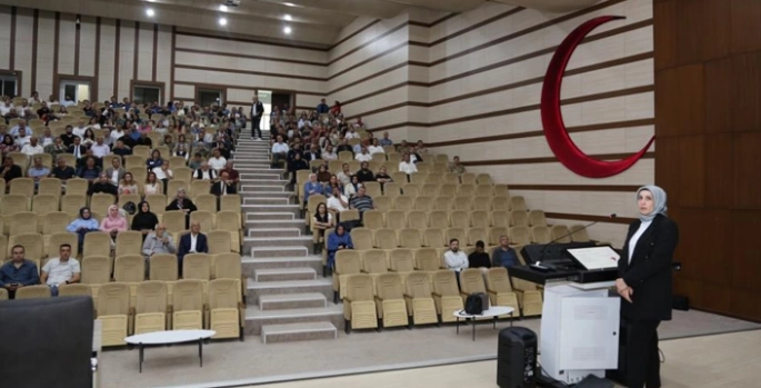 Kamu personeline KKKA eğitimi