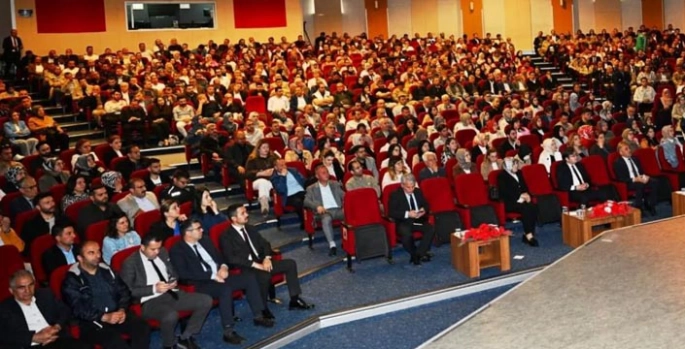 Kamu personeline ‘Resmî Yazışma Kuralları’ eğitimi