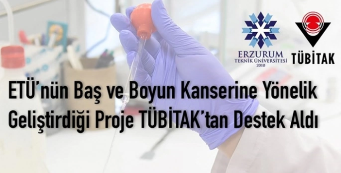 Kanser tedavisine yön verecek araştırma