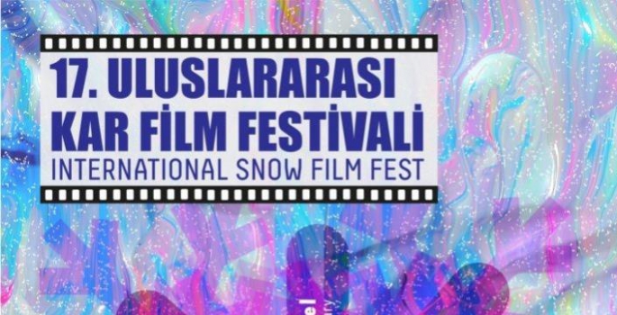 Kar Film Festivali başlıyor