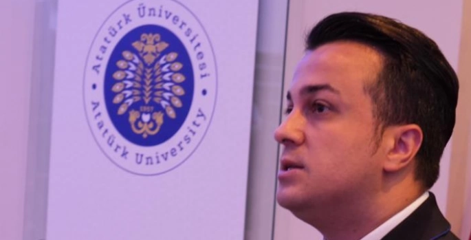Karahan: MOSSAD, Azerbaycan’da FETÖ gibi yapılanıyor