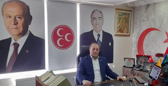 Karataş: Cumhuriyet ateşi hiç sönmeyecek