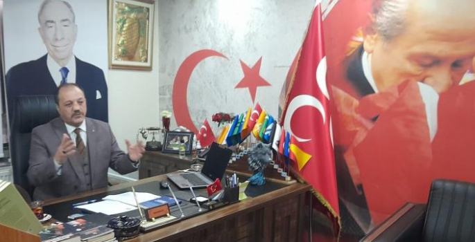 Karataş’tan 24 Kasım Öğretmenler günü mesajı