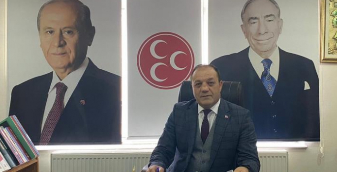 Karataş’tan Malazgirt Zaferi mesajı